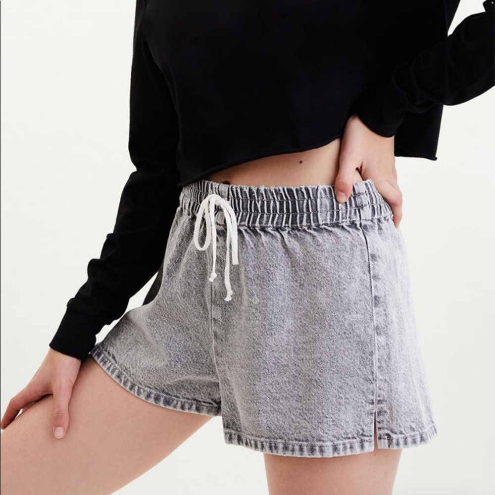 PacSun Flintstone Pull-On Shorts